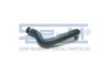 SEM LASTIK 10594 Radiator Hose